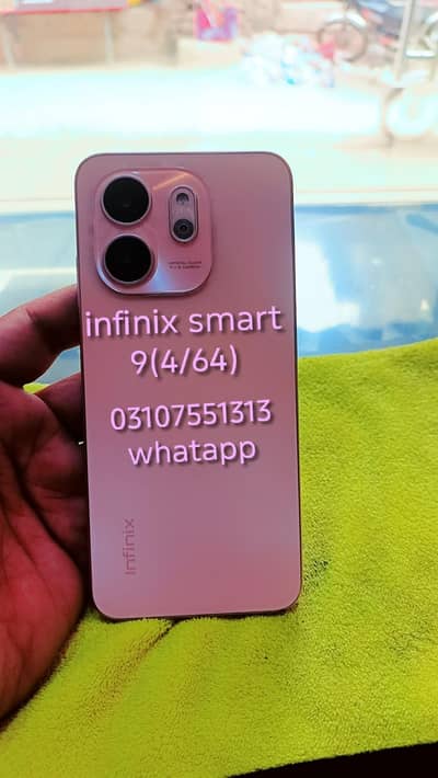 Samsung / oppo/ infinix/itel/google/