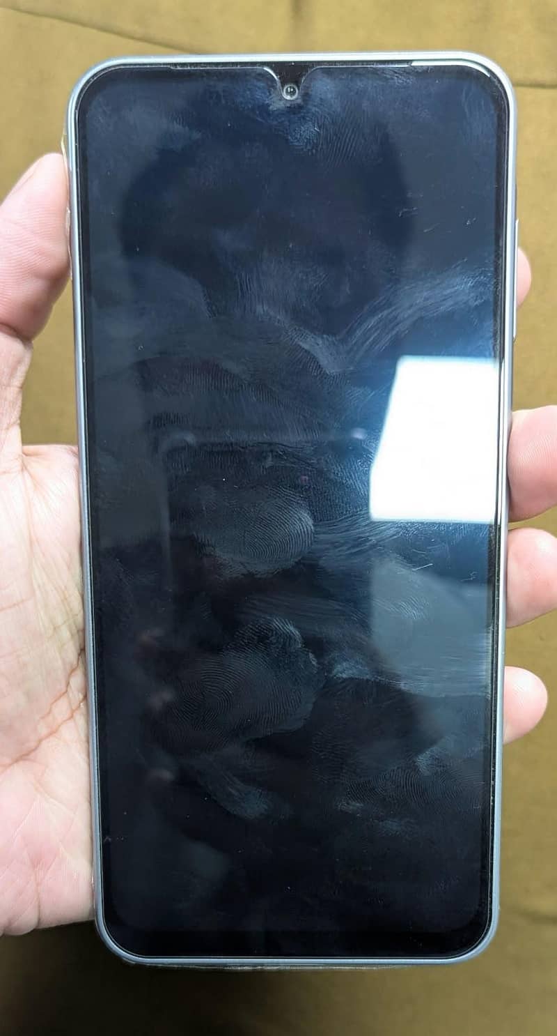 Samsung Mobile A17 3