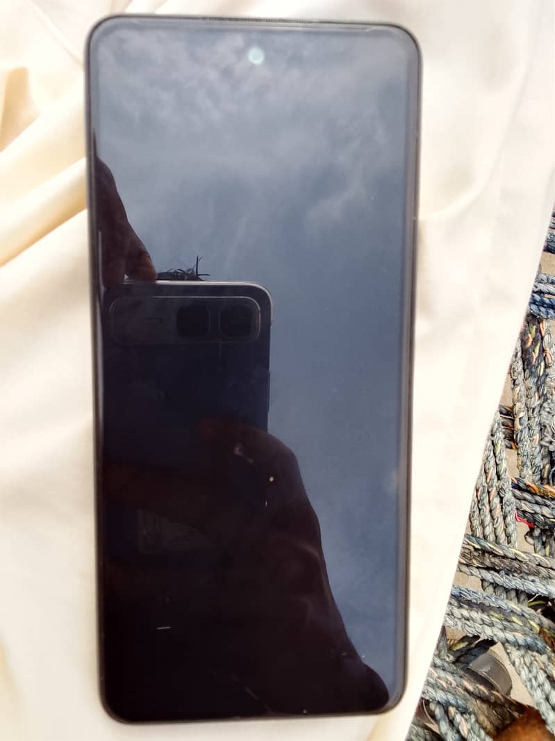Tecno Spark 20C 1
