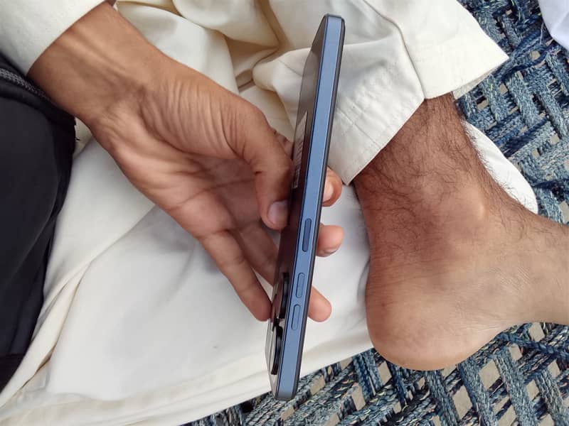 Tecno Spark 20C 4