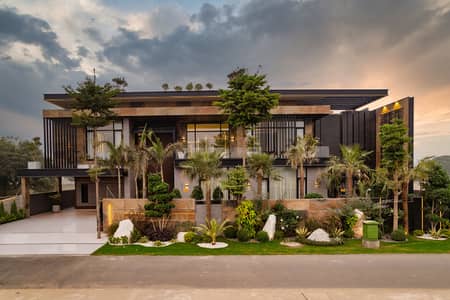 2 kanal house available