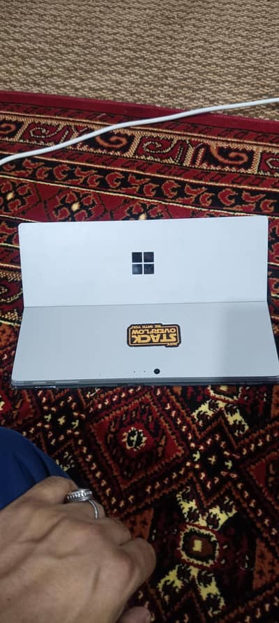 Title: Microsoft Surface Pro 4 Core i7 | 16GB RAM | 256GB SSD