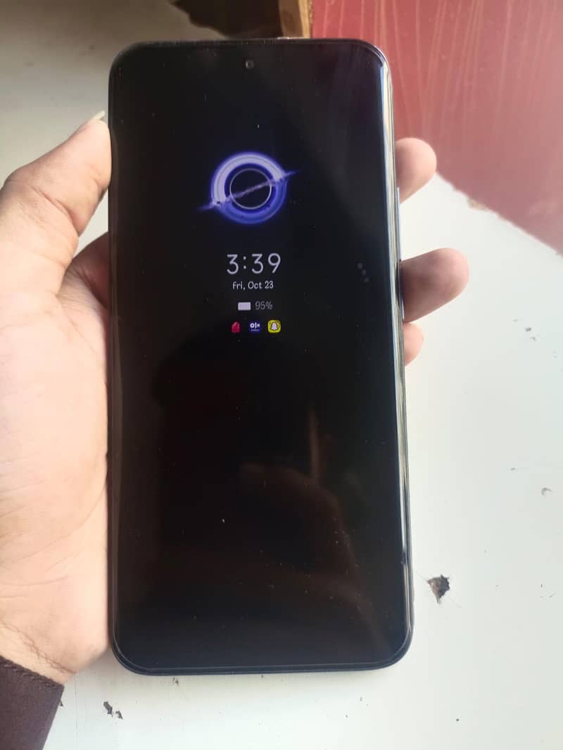 tecno spark 40 pro plus 1