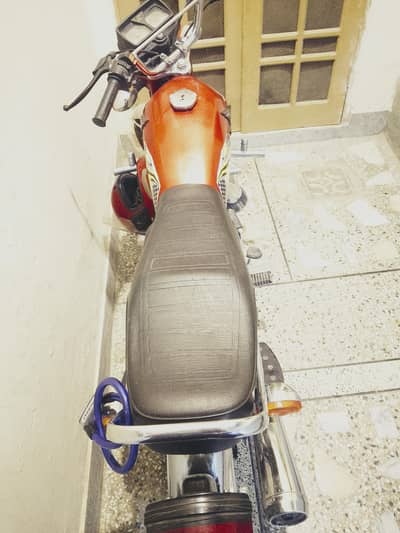 honda 125 sale