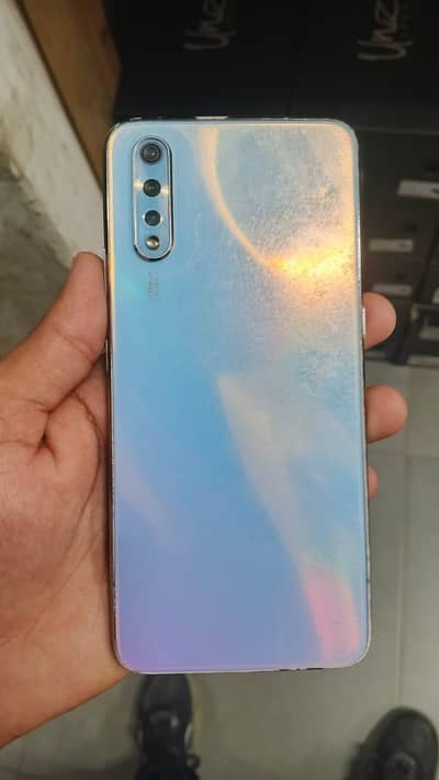 vivo s1 4 128