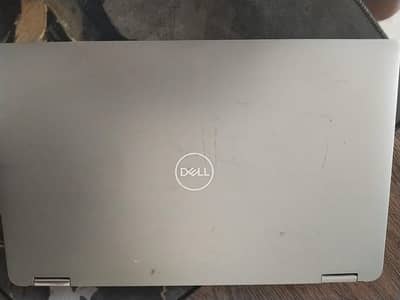 latitude 7400 2in1 not working