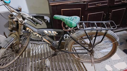 bicycle condition like new