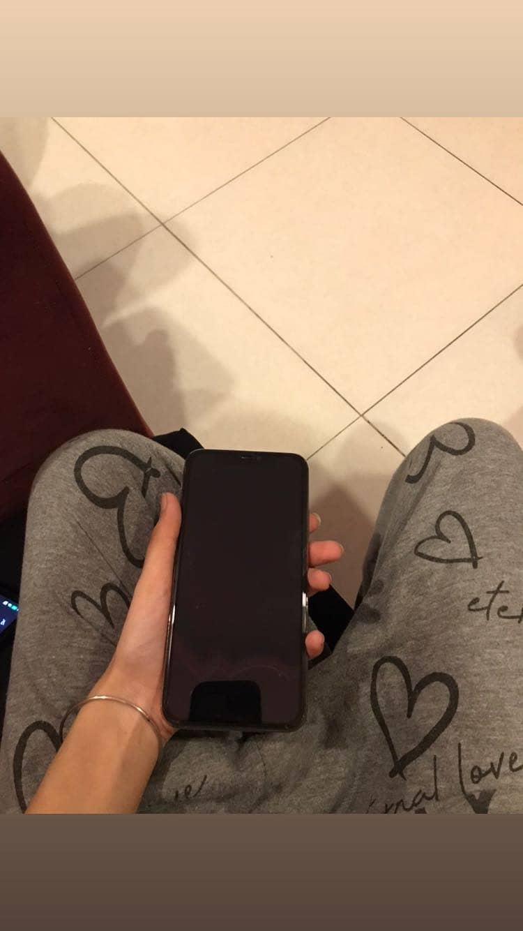 Apple iPhone 11 Pro Max 1