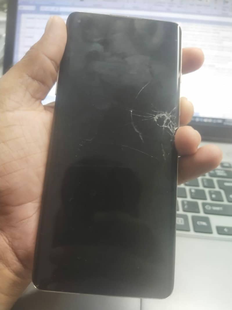 One Plus 8 7