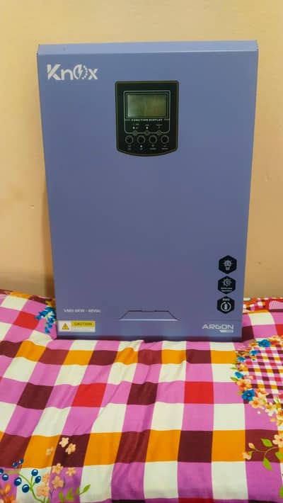 knox inverter for sale
