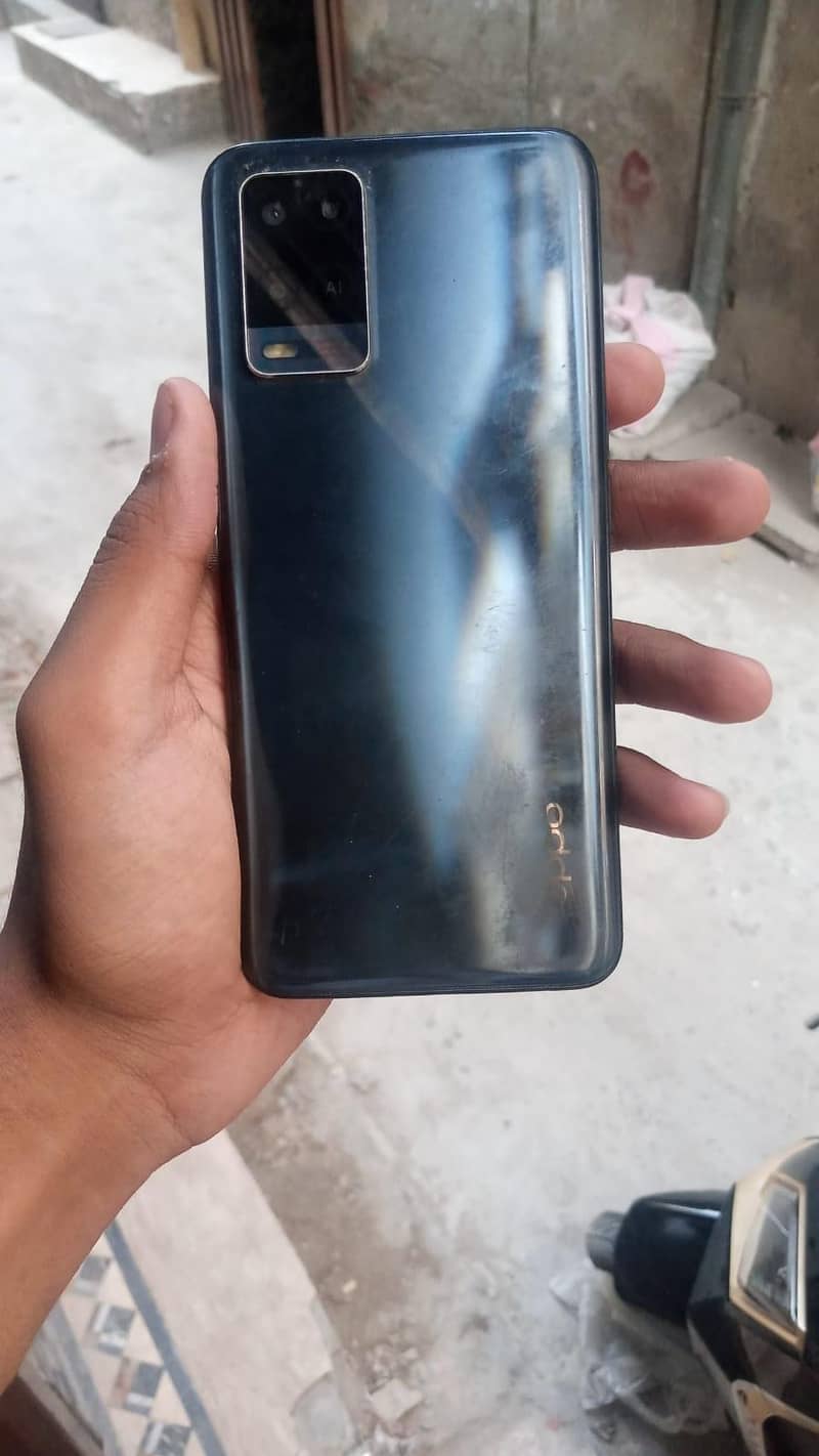 OPPO A54 0