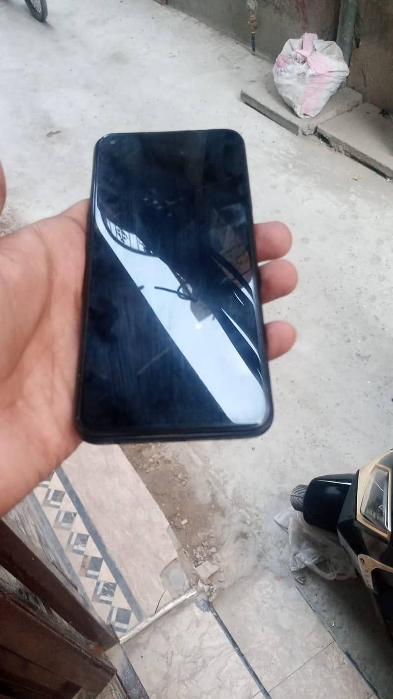 OPPO A54 1