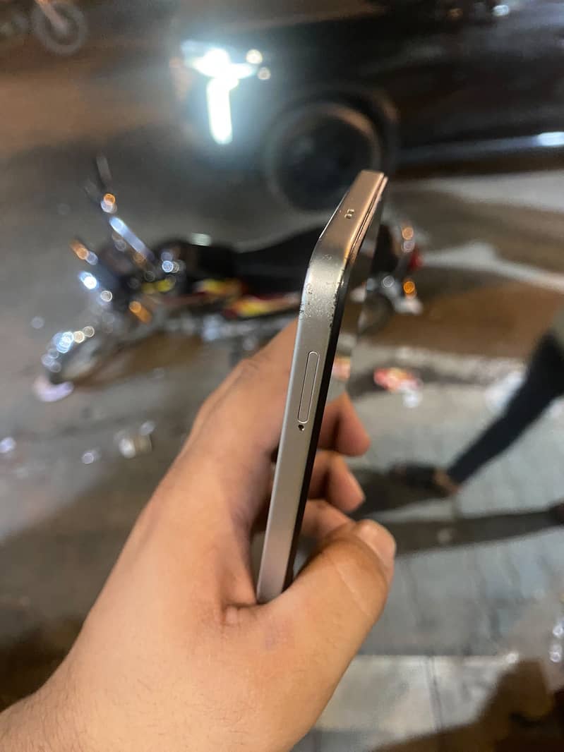 Infinix Other Model 2