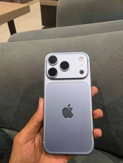 Iphone 18pro