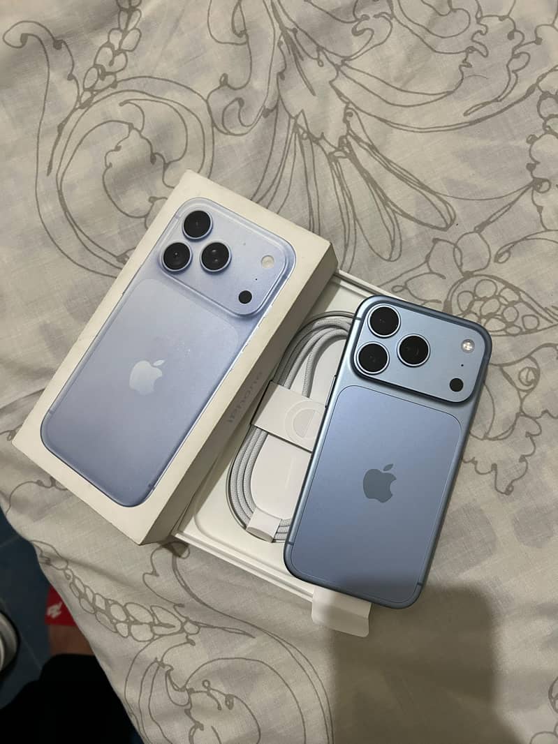 Iphone 18pro 6