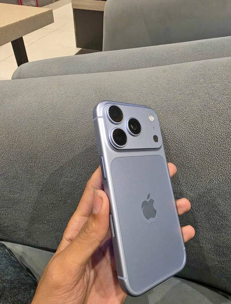 Iphone 18pro 7