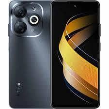 Infinix Smart 8 Gaming PHONE