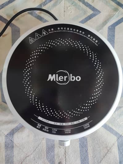 Induction stove hot plate electric stove