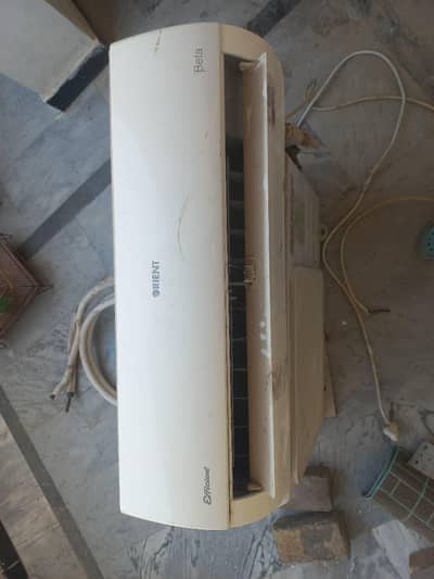Orient 1.0 Ton AC For Sale (No Inverter)