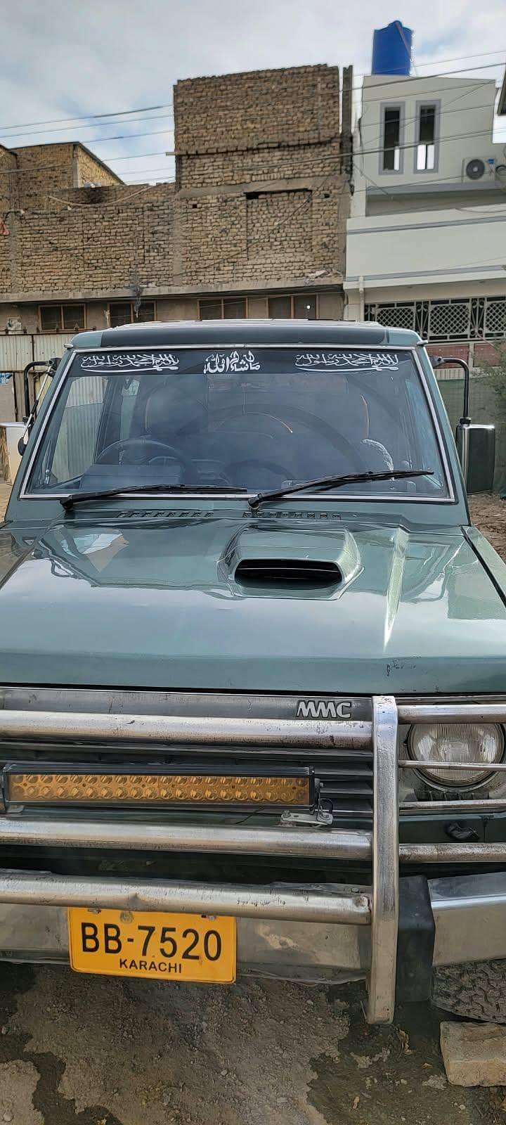 Pajaro 1986 model 5