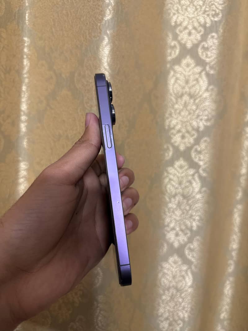 Iphone 14 pro max 1