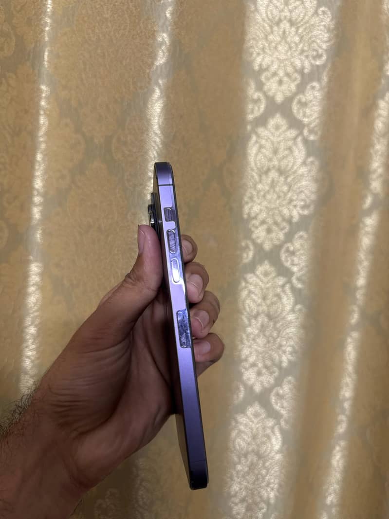 Iphone 14 pro max 3