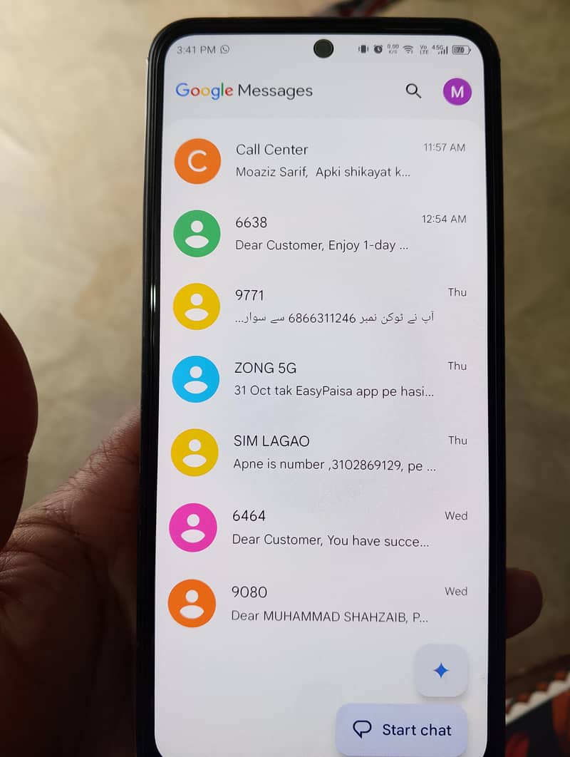 Tecno SPARK 30 Pro 0
