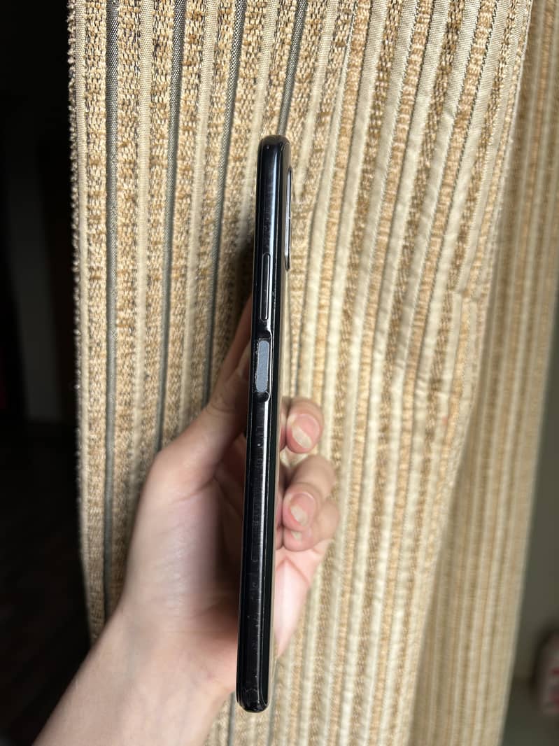 Huawei Y9s 2