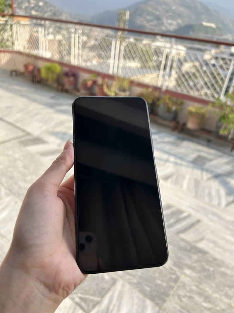 Huawei Y9s 3