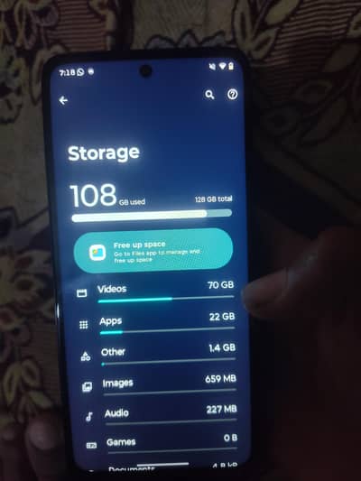 Motorola Moto G Power 5G
