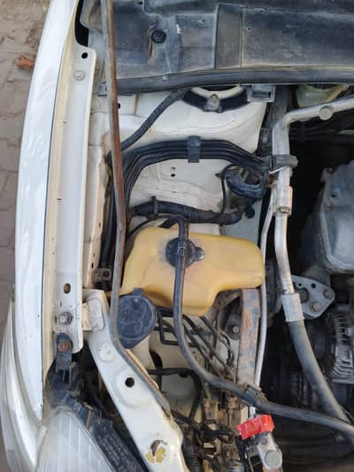 Toyota Corolla XLI 2009 convert gli