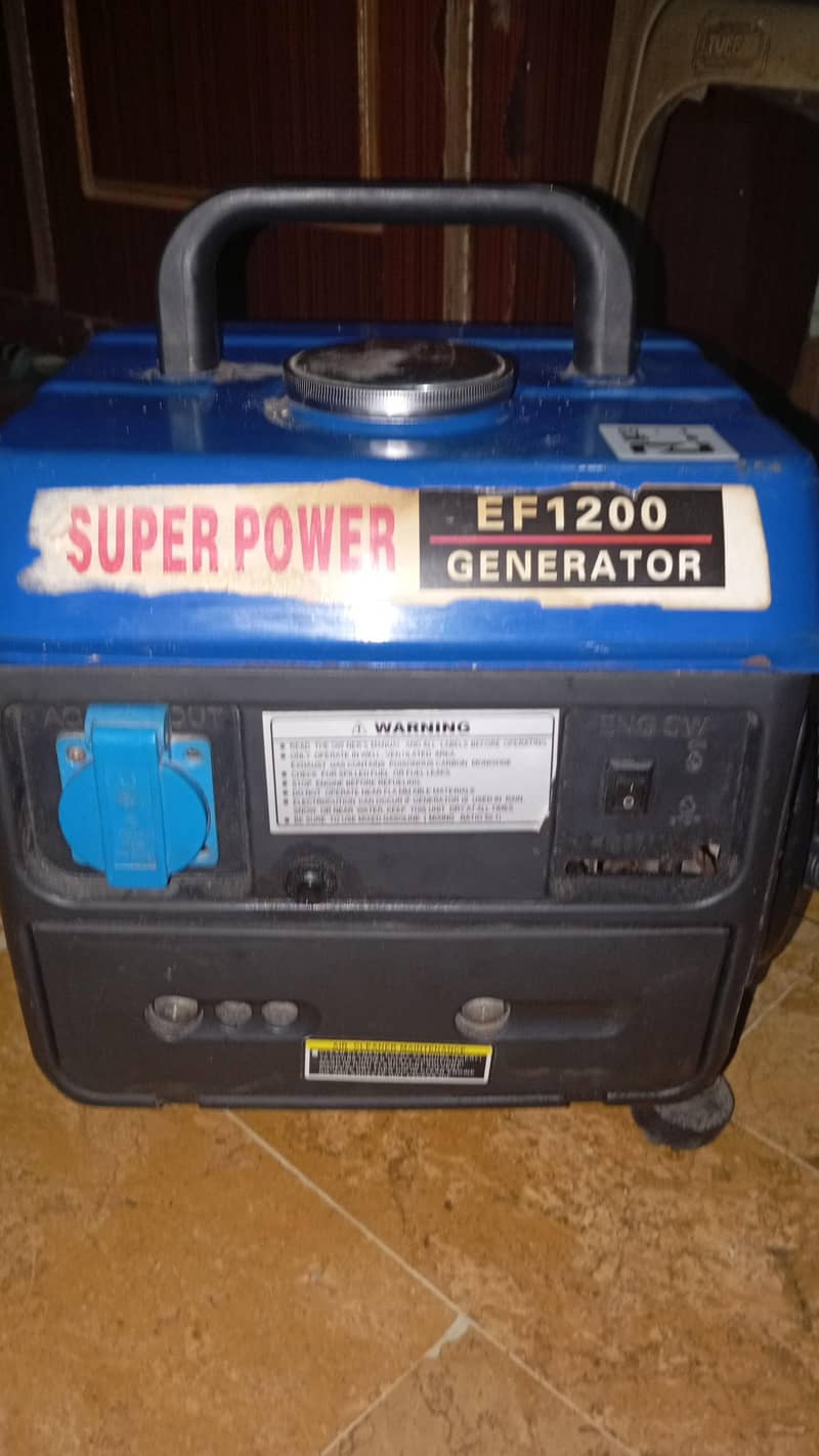 Super power 2