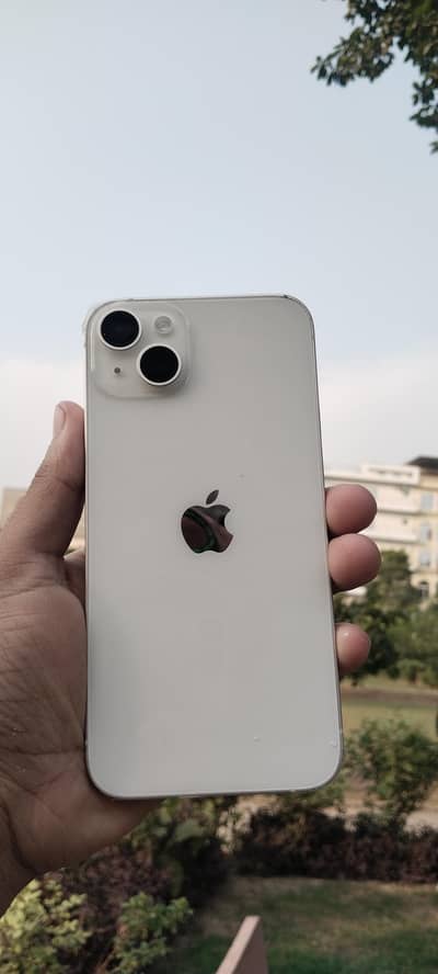 Apple iPhone 14 plus