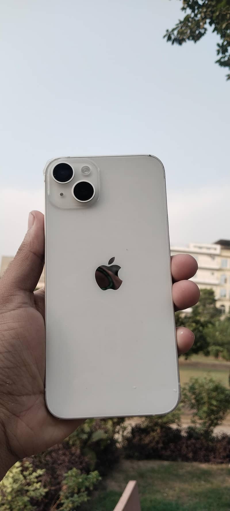 Apple iPhone 14 plus 0