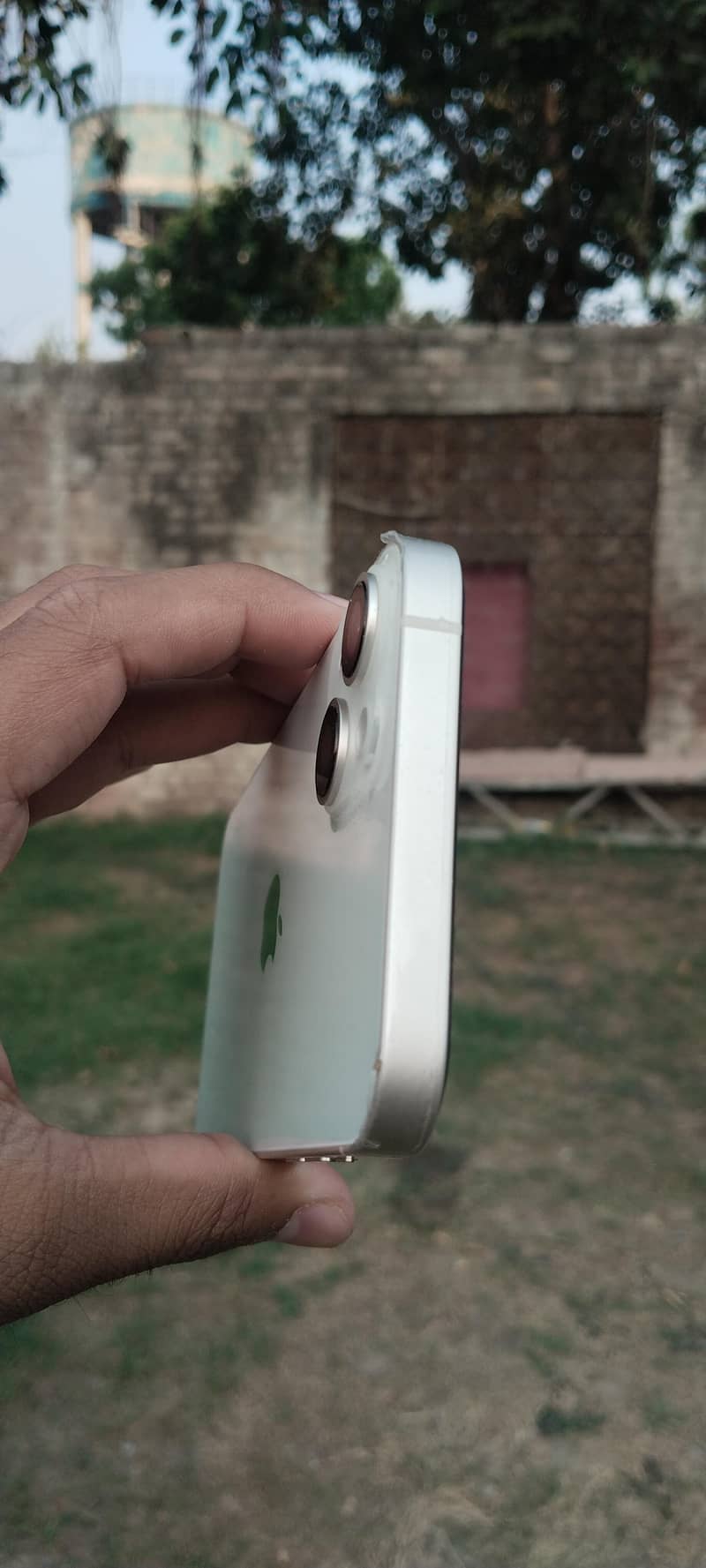 Apple iPhone 14 plus 3