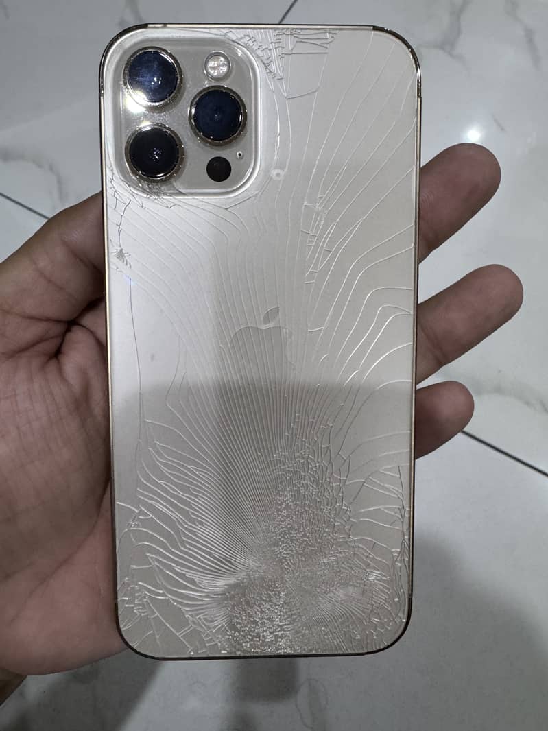 iPhone 12 Pro Max fu 2