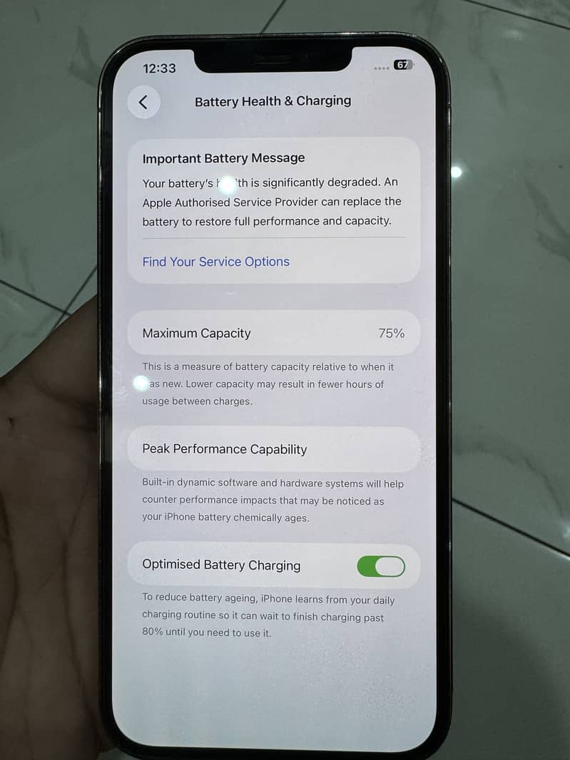 iPhone 12 Pro Max fu 3