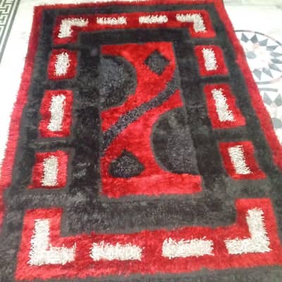 Used Rug like New
