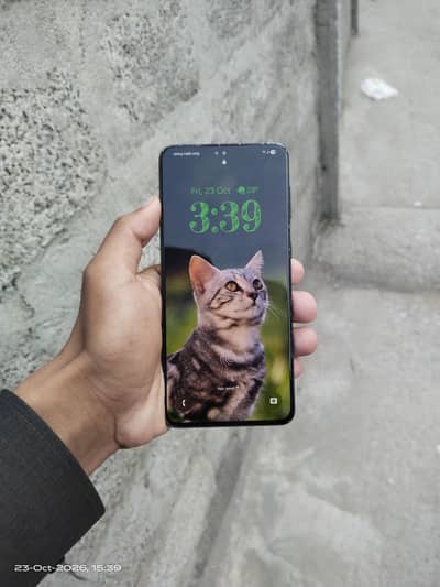 Samsung Mobile S21 Plus