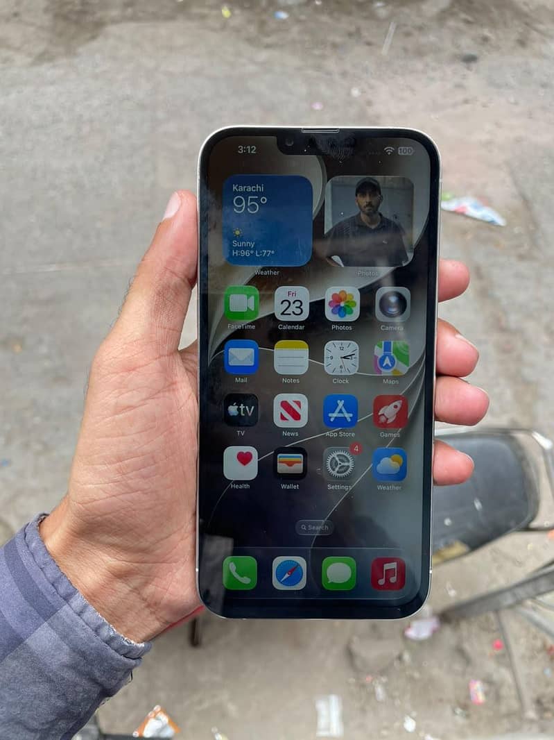 Apple iPhone 13 Pro Max 3