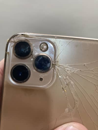 Apple iPhone 11 Pro Max