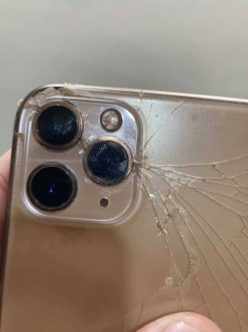 Apple iPhone 11 Pro Max 0