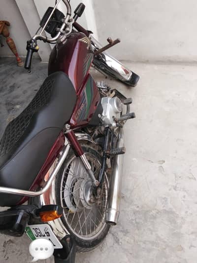 CD 70 modal 17