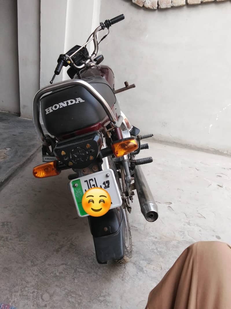 CD 70 modal 17 1