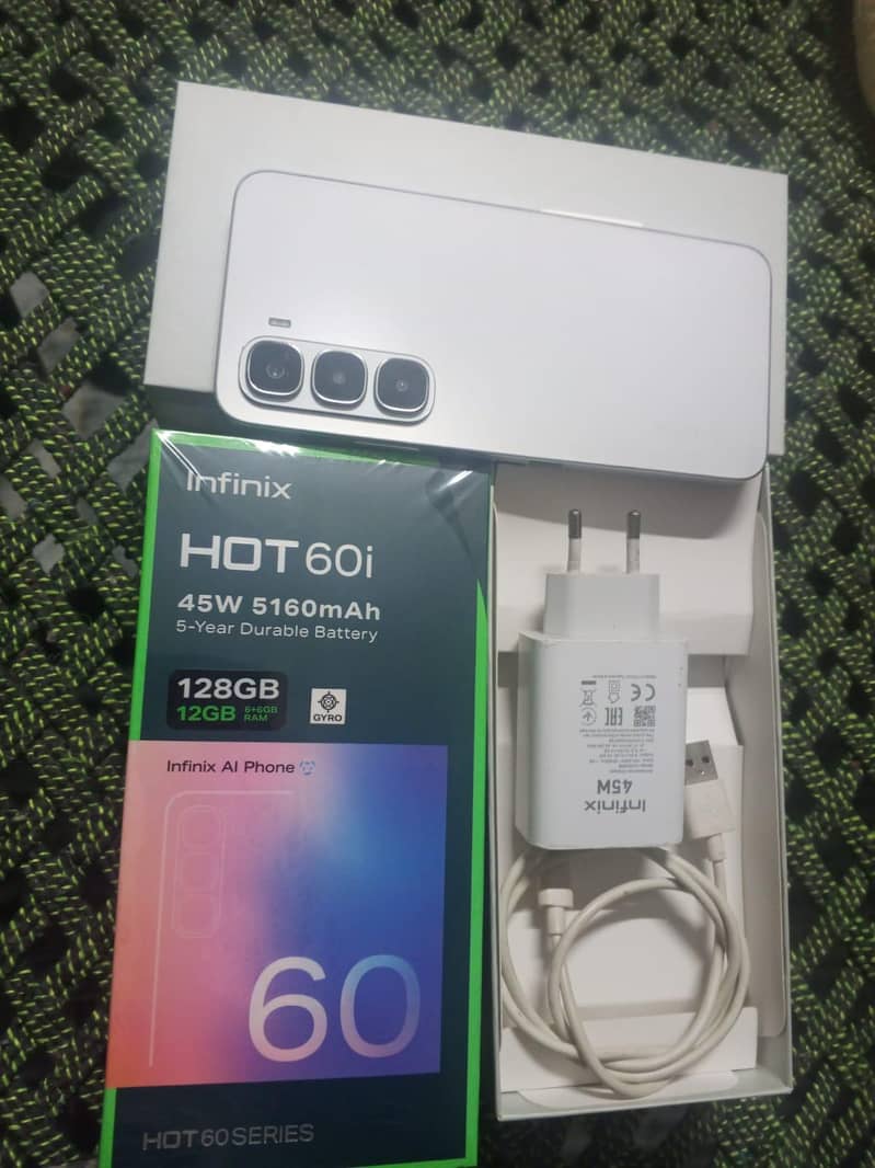 Infinix Other Model 0