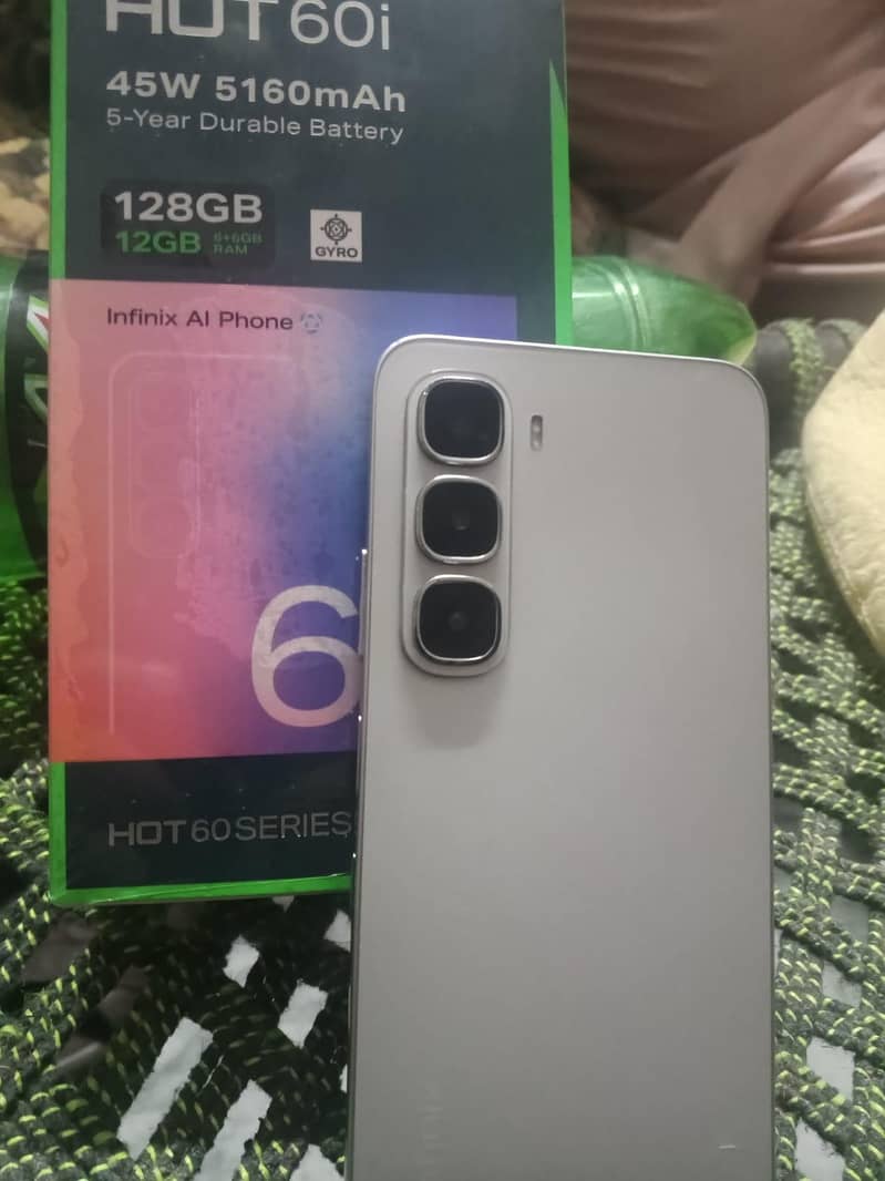 Infinix Other Model 1