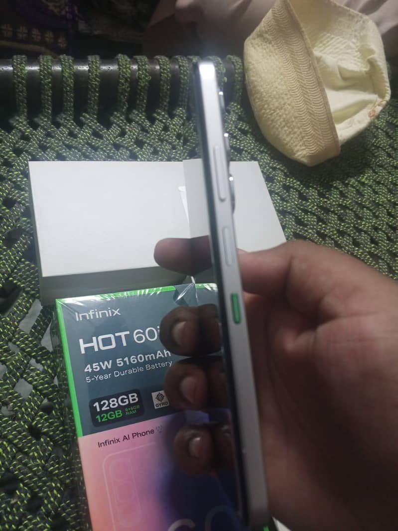 Infinix Other Model 3
