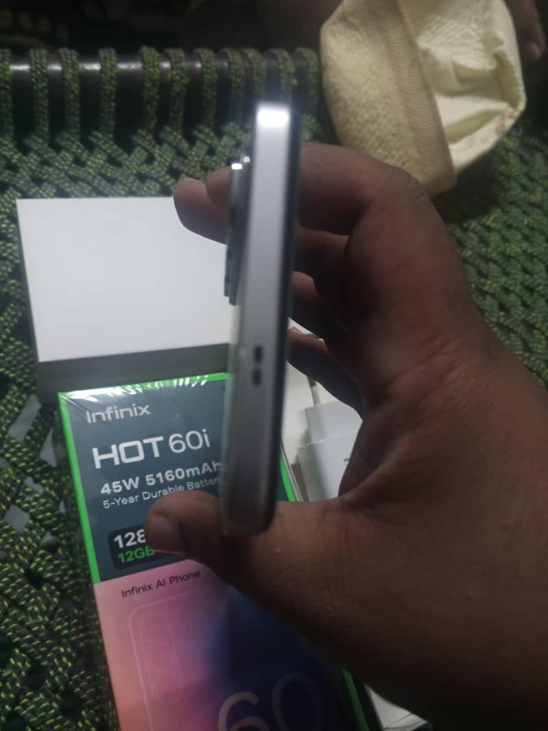Infinix Other Model 5