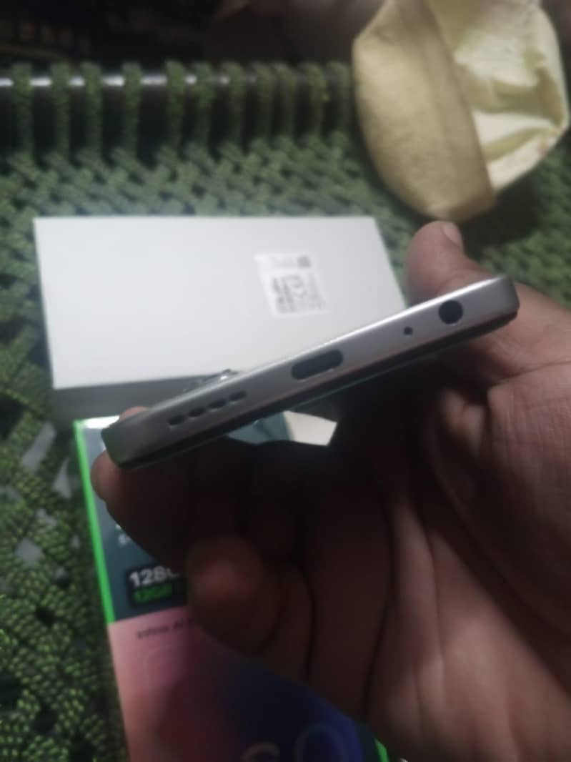Infinix Other Model 8