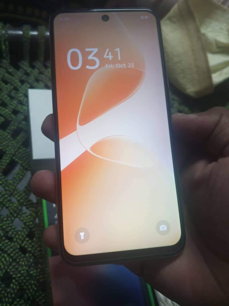 Infinix Other Model 9